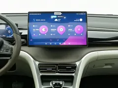 2022 BYD Song Pro DM-i PHEV 110km Flagship Pro — фото 12