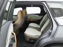 2022 BYD Song Pro DM-i PHEV 110km Flagship Pro — фото 15