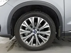 2022 BYD Song Pro DM-i PHEV 110km Flagship Pro — фото 17