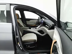 2022 BYD Song Pro DM-i PHEV 110km Flagship Pro — фото 23