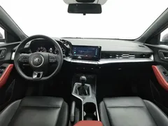 2022 MG MG5 180DVVT MT Luxury — фото 5