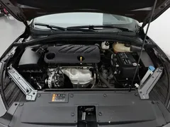 2022 MG MG5 180DVVT MT Luxury — фото 6