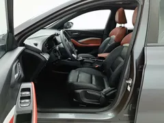 2022 MG MG5 180DVVT MT Luxury — фото 10