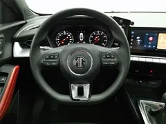 2022 MG MG5 180DVVT MT Luxury — фото 11
