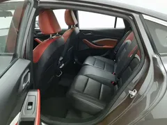 2022 MG MG5 180DVVT MT Luxury — фото 15