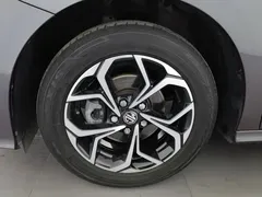 2022 MG MG5 180DVVT MT Luxury — фото 17