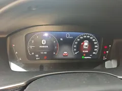 2022 Honda Civic 240Turbo CVT, белый — фото 12