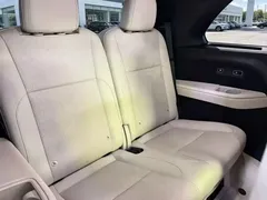 2025 Li Auto L9 Pro Smart Refresh, чёрный — фото 4