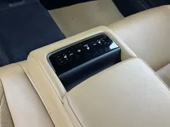 2021 Lexus LS 500h Excellence, чёрный — фото 12