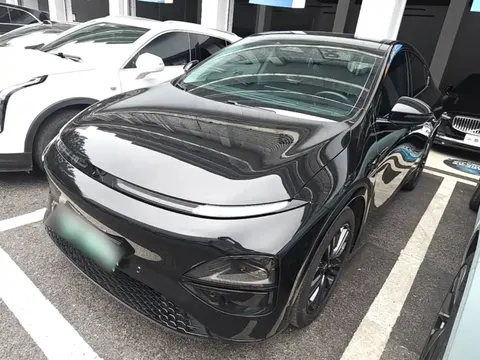 2023 Xpeng G6 580 Long Range Pro