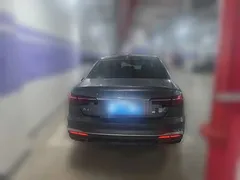2020 Audi A4L 40 TFSI Fashion Dynamic — фото 5
