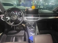 2020 Audi A4L 40 TFSI Fashion Dynamic — фото 10
