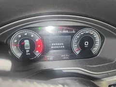 2020 Audi A4L 40 TFSI Fashion Dynamic — фото 12