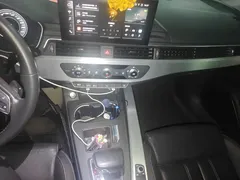 2020 Audi A4L 40 TFSI Fashion Dynamic — фото 14