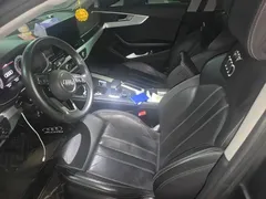 2020 Audi A4L 40 TFSI Fashion Dynamic — фото 16