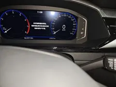 2021 Volkswagen CC 380TSI Duomu, белый — фото 13