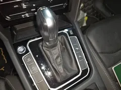 2021 Volkswagen CC 380TSI Duomu, белый — фото 15