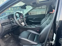 2021 Nissan Sylphy 1.6L XL CVT, чёрный — фото 4