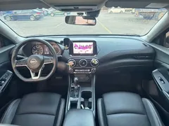 2021 Nissan Sylphy 1.6L XL CVT, чёрный — фото 5