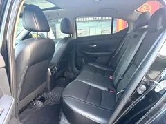 2021 Nissan Sylphy 1.6L XL CVT, чёрный — фото 6