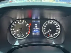 2021 Nissan Sylphy 1.6L XL CVT, чёрный — фото 10