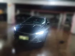 2024 BYD Qin PLUS Honor DM-i PHEV 55km Leading, синий — фото 1