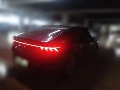 2024 BYD Qin PLUS Honor DM-i PHEV 55km Leading, синий — фото 6