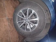 2024 BYD Qin PLUS Honor DM-i PHEV 55km Leading, синий — фото 8