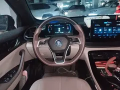 2024 BYD Qin PLUS Honor DM-i PHEV 55km Leading, синий — фото 11
