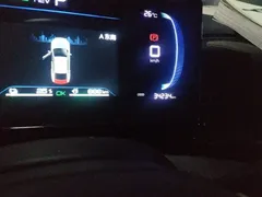 2024 BYD Qin PLUS Honor DM-i PHEV 55km Leading, синий — фото 13