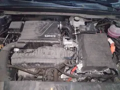 2024 BYD Qin PLUS Honor DM-i PHEV 55km Leading, синий — фото 21