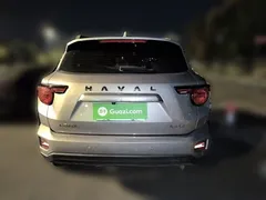 2023 Haval Dargo PLUS 2.0T 2WD Plus — фото 3
