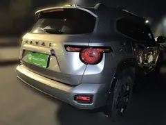 2023 Haval Dargo PLUS 2.0T 2WD Plus — фото 4