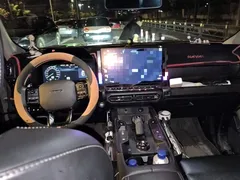 2023 Haval Dargo PLUS 2.0T 2WD Plus — фото 5