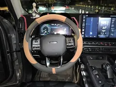 2023 Haval Dargo PLUS 2.0T 2WD Plus — фото 6