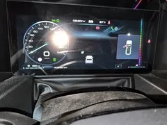 2023 Haval Dargo PLUS 2.0T 2WD Plus — фото 7