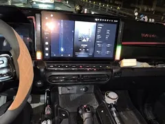 2023 Haval Dargo PLUS 2.0T 2WD Plus — фото 9