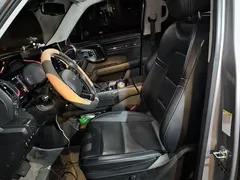 2023 Haval Dargo PLUS 2.0T 2WD Plus — фото 11