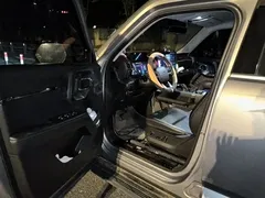 2023 Haval Dargo PLUS 2.0T 2WD Plus — фото 12