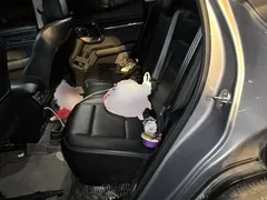 2023 Haval Dargo PLUS 2.0T 2WD Plus — фото 13