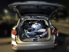 2023 Haval Dargo PLUS 2.0T 2WD Plus — фото 15