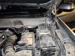 2023 Haval Dargo PLUS 2.0T 2WD Plus — фото 21