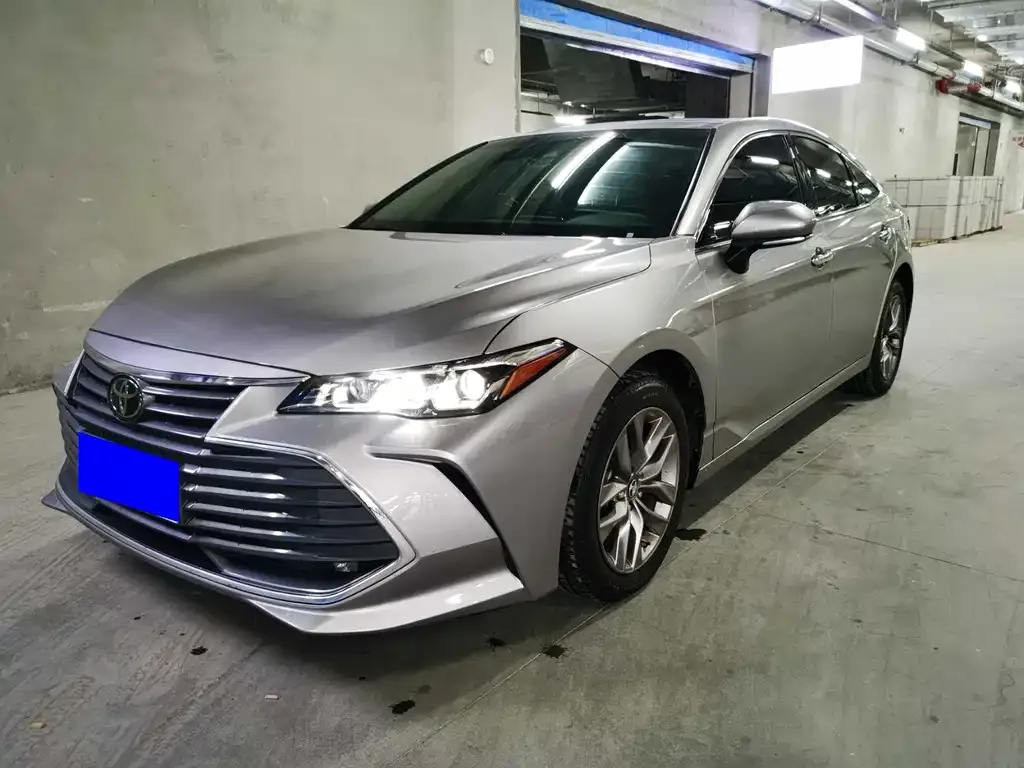 2021 Toyota Avalon 2.5L Luxury