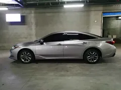 2021 Toyota Avalon 2.5L Luxury — фото 8