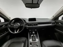 2021 Mazda CX-5 2.5L AT 4WD Premium — фото 5