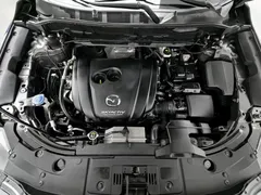 2021 Mazda CX-5 2.5L AT 4WD Premium — фото 6