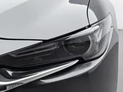 2021 Mazda CX-5 2.5L AT 4WD Premium — фото 7