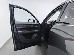 2021 Mazda CX-5 2.5L AT 4WD Premium — фото 8