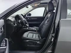2021 Mazda CX-5 2.5L AT 4WD Premium — фото 10
