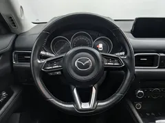 2021 Mazda CX-5 2.5L AT 4WD Premium — фото 11